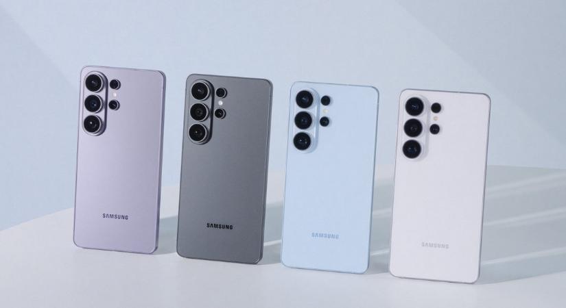 Samsung Galaxy S26 Ultra – Milyen az élet egy drága zászlóshajón?
