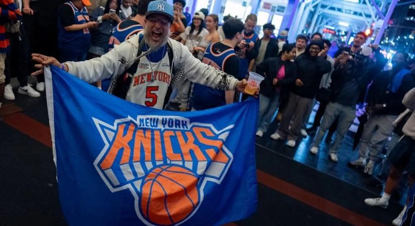 Sokkoló árak az NBA-döntőre: ehhez képest a budapesti BL-döntő szinte ajándék volt