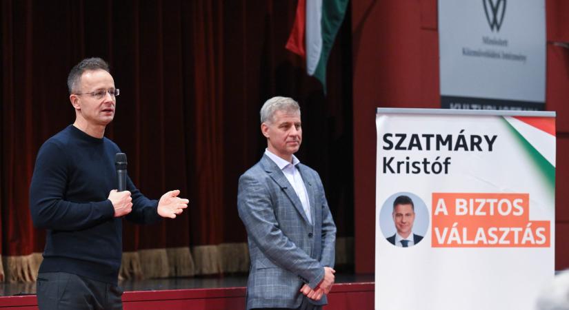 Vezetőváltás a budapesti Fidesz élén