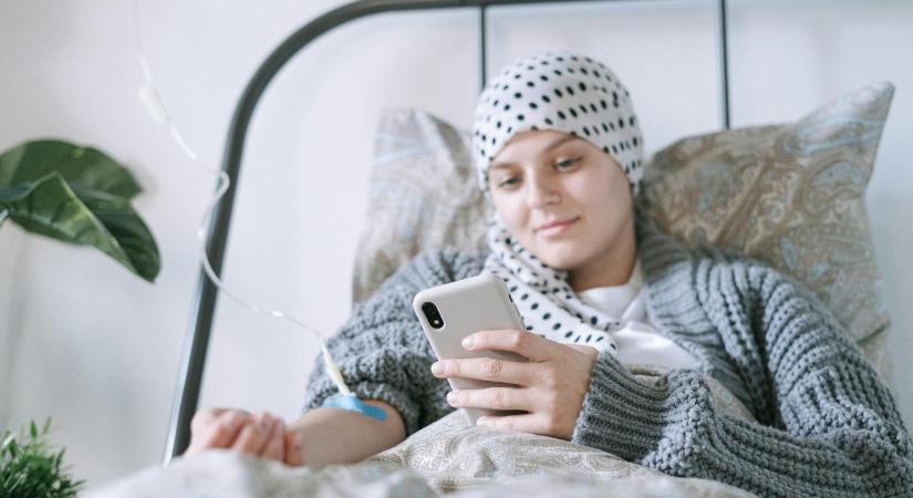 Amivantamab, a remény szava: egy injekció áttörést hozhat a rákgyógyításban