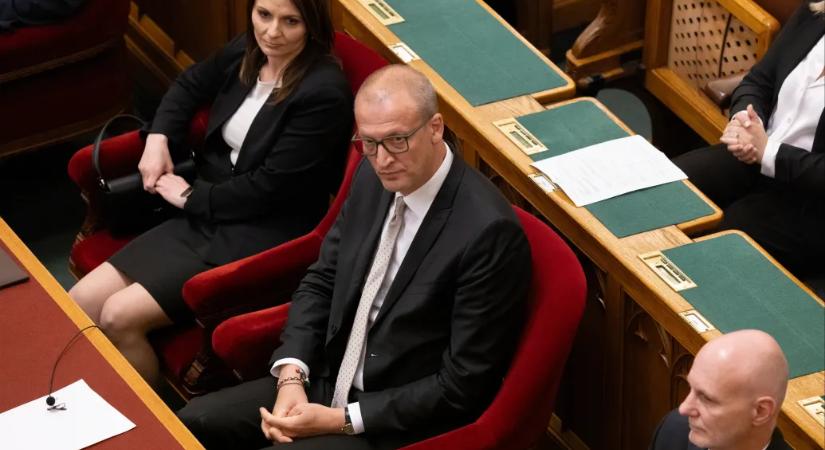 Tarr Zoltán reagált a szabolcsi fideszes szervezeteknek kiszórt 400 milliónyi NKA-támogatásra