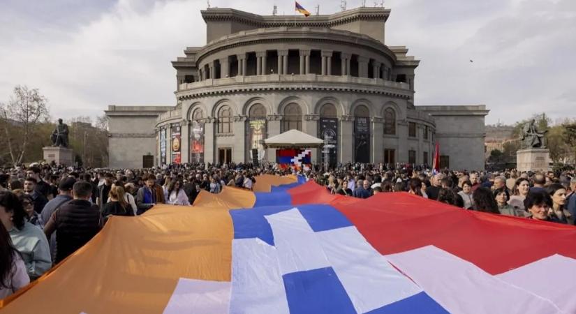 Putyin nem viccel: újabb európai ország van halálos veszélyben - már csak napok lehetnek hátra