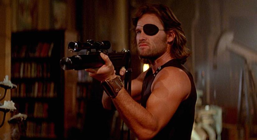 Zack Snyder rendezi a Menekülés New Yorkból új változatát, ami hosszas vajúdás után talán a legjobb kezekben kötött ki