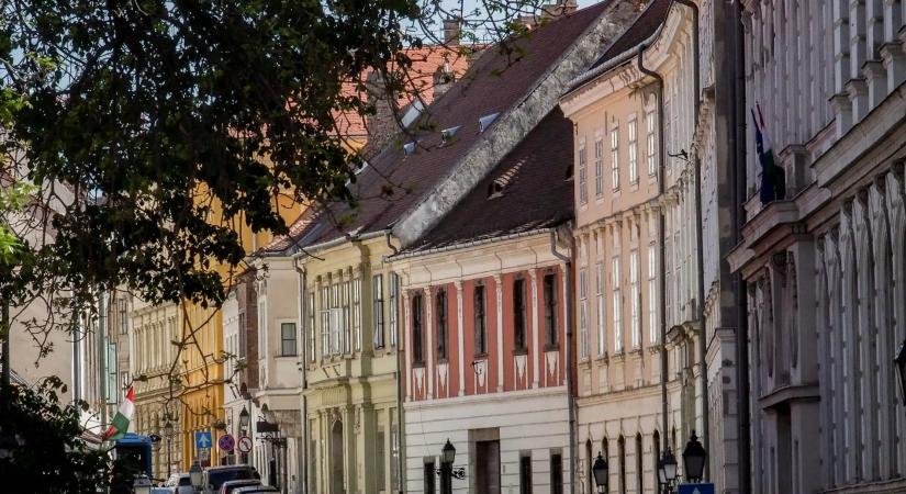 Hiába az Otthon Start, a lakáspiac megakadt a magas árakon
