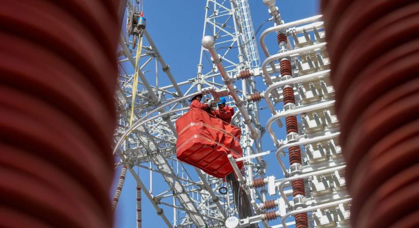 Sok kis kockázat okozhat zavart Európa árampiacán – megint kibukott a magyar importfüggés, csak két ország van mögöttünk