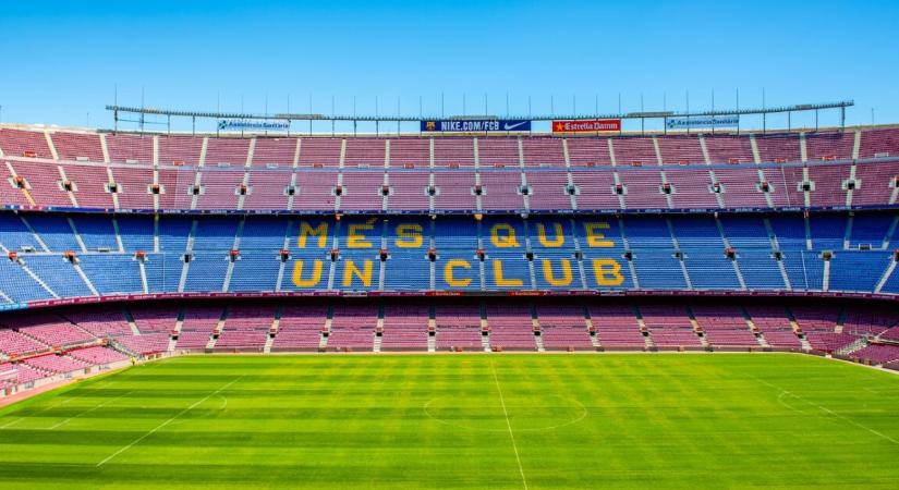 Három sztárt áldozna be a Barcelona két világsztárért