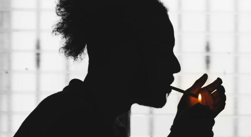 Fény derült a dohányzás valódi árára - egy szál cigaretta perceket vesz el az ember életéből
