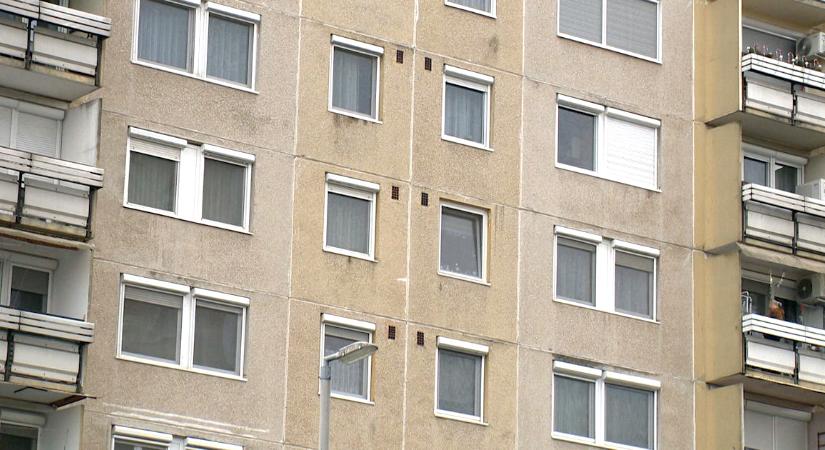 A magas árak miatt már az Otthon Start sem élénkíti a lakáspiaci forgalmat