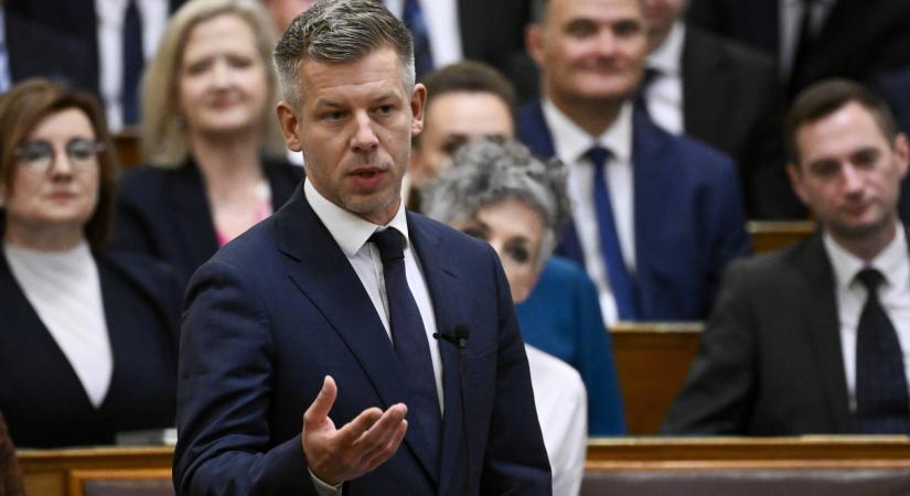 Tisza-kormány: újabb külföldi útra indul Magyar Péter, órákon belül fogadja a német kancellár