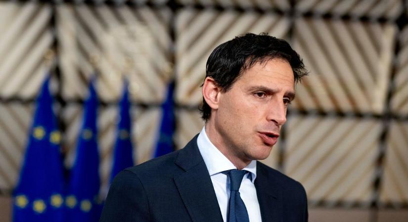 Lengyelország után az EU klímavezére is nekiment Brüsszel politikájának: a blokk szabályai nem működnek – „Őrület, amit csinálunk”