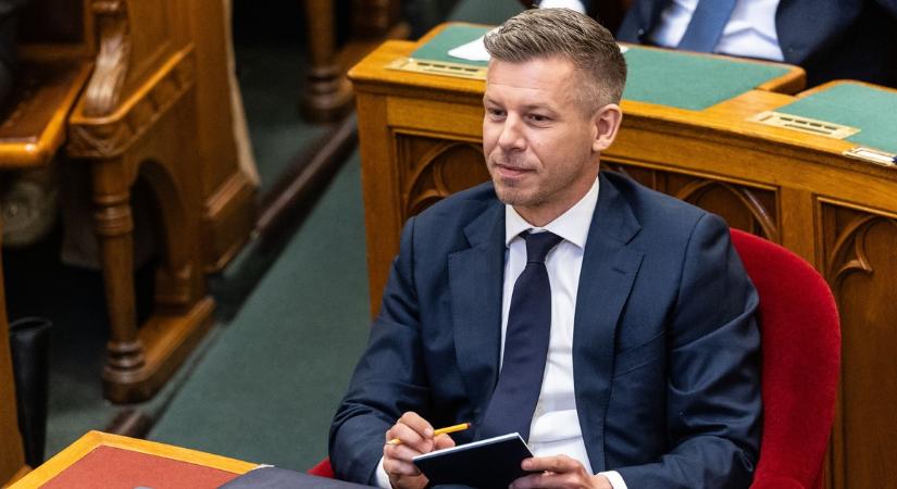 Varga Judittal támadta Magyar Pétert Toroczkai László: elképesztő, ami ezután történt