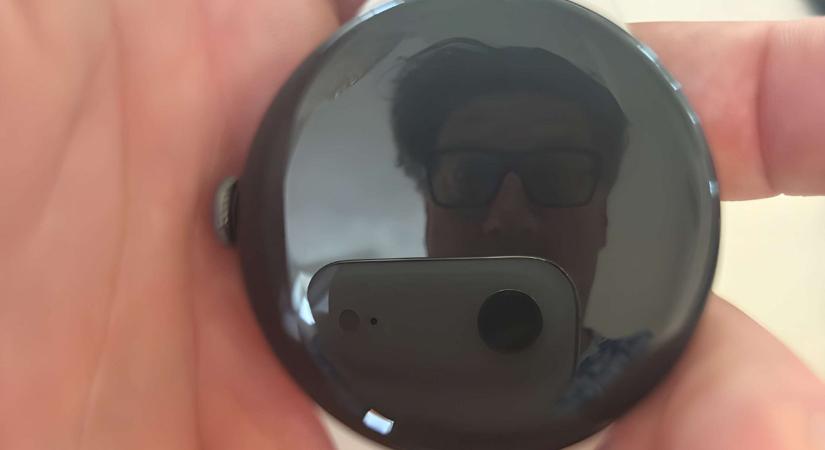 Google Pixel Watch: egy kiadatlan modellt talált meg a tenger alján egy búvár!