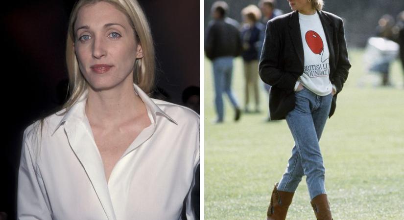Íme a divatszabály, ami stílusikonná tette Diana hercegnét és Carolyn Bessette-et