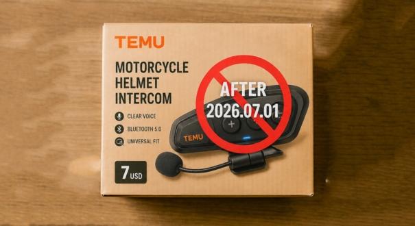 Újabb csapás a Temu-rendelésekre: nem csomagonként, hanem tételenként 3 euró lesz a plusz költség