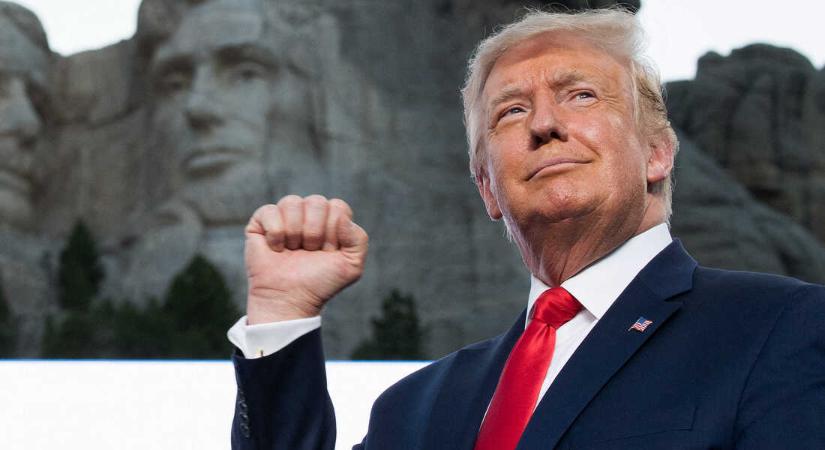 Trump: Izrael és a Hezbollah leállítják a harcot – Irán viszont még csak nem is tárgyal