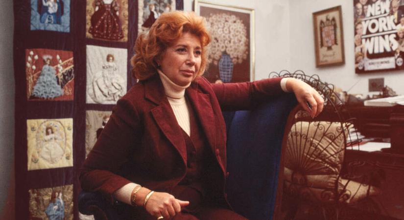 Beverly Sills: Amerika legnépszerűbb operaénekesnője, akinek a gyerekei soha nem hallhatták a hangját