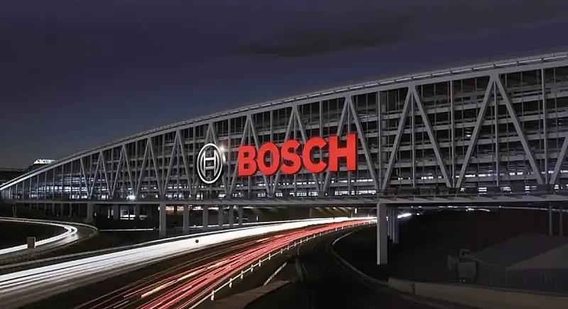 Bezárja izraeli kutatóközpontjait a Bosch