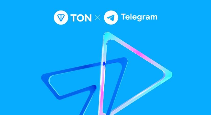 Gram néven fut tovább a Toncoin, tovább erősödik a Telegram szerepe