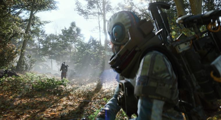 Az Arc Raiders egyik verziójában nagyon furcsa újdonságokat találtak a tesztelők, csak egy gond van velük
