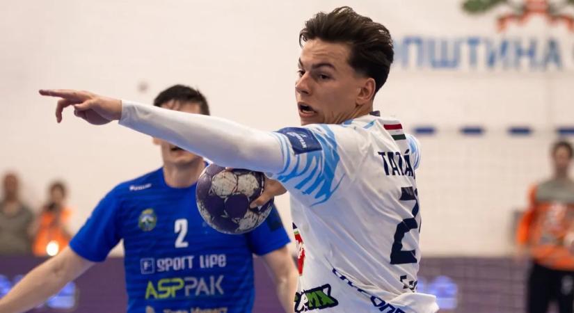 Biztató első idény az új érában Tatabányán