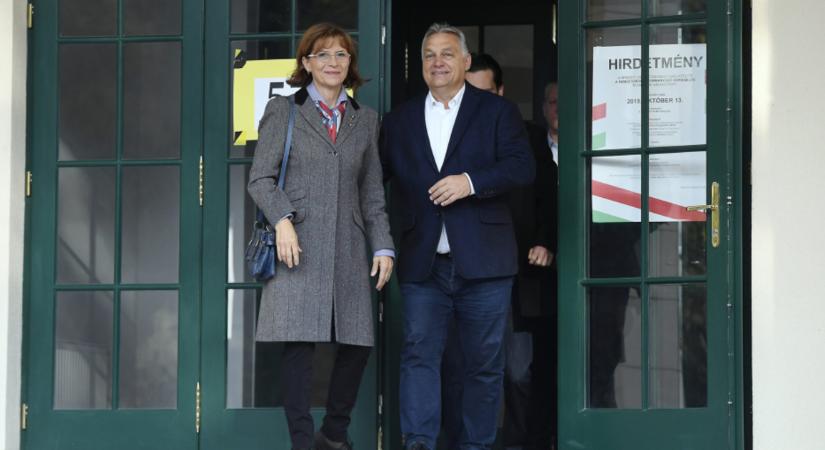 Lévai Anikóig érnek a szálak a kegyelmi botrányban