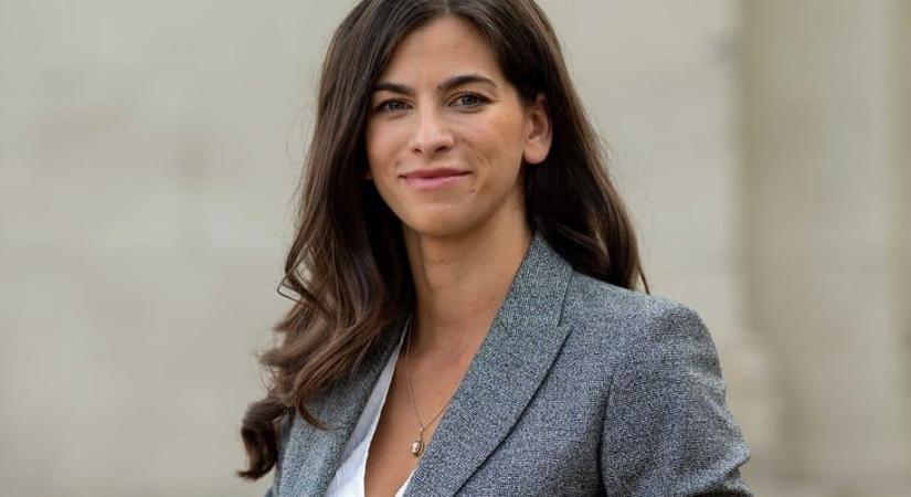 Szentkirályi Alexandra távozik a budapesti Fidesz éléről