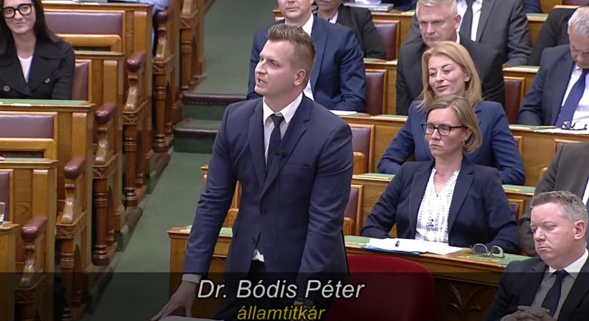 Bódis Péter: Szihalmon is többeket érdekel az inkább, hogy hogyan jutnak el gyorsan Egerbe, nem a genderkérdés - VIDEÓ
