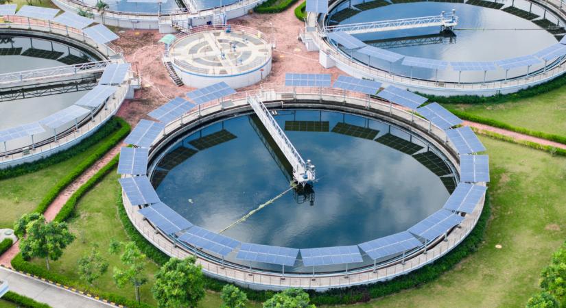 Van, ahol már így locsolják a földeket a legnagyobb szárazságban: ez a trükk aranyat ér