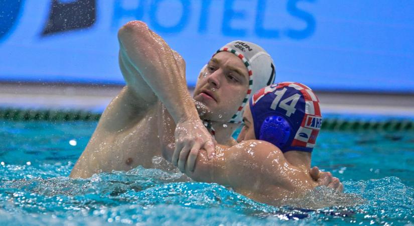 Kiemelkedő teljesítmény, hogy szegedi vízilabdázó lett az olasz bajnokság gólkirálya