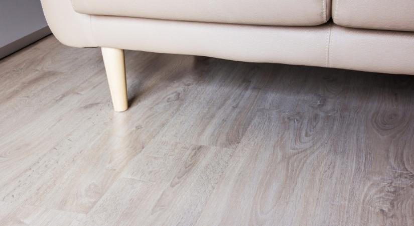 Évekig mérgezhet anélkül, hogy észrevennéd: ez lapulhat a tapéta és a laminált padló alatt