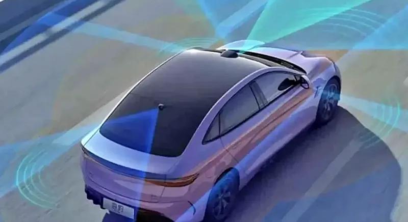 Merész garanciát vállalt a BYD az önvezető technológiájára