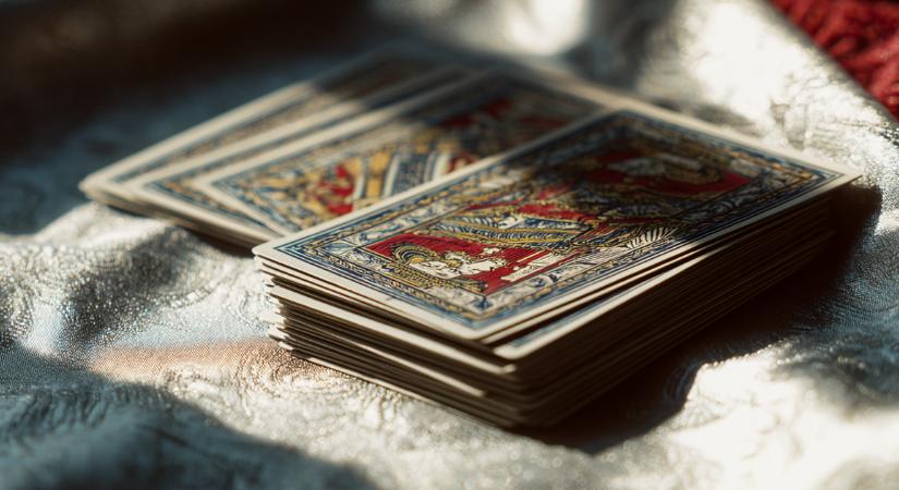Kártyát húzott a jósnő: kiolvasta a napi tarot-horoszkópját belőle minden csillagjegynek június 2-án, kedden