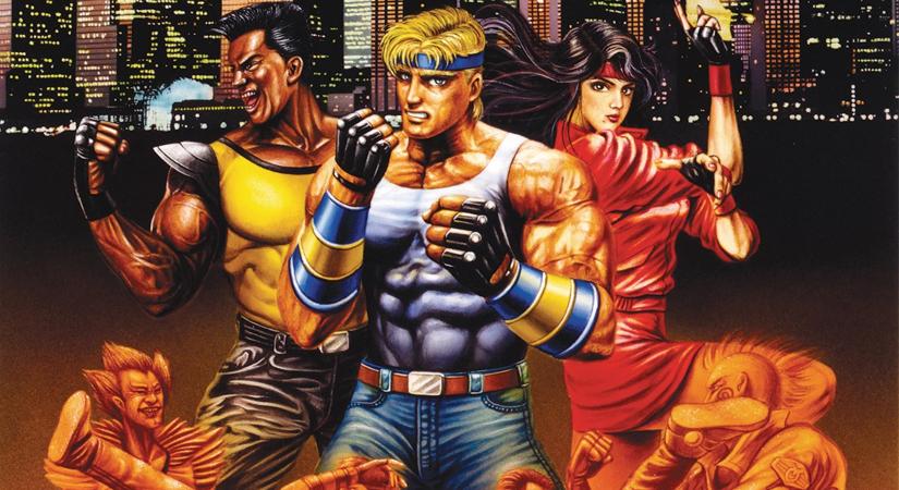 Még mindig film készül a Streets of Rage-ből, az utóbbi évek egyik legsikeresebb játékadaptációjának írói veszik kézbe a projektet