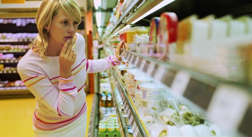Sokan félreértik ezt a jelölést a tejen: nem azt jelenti, mint gondolják