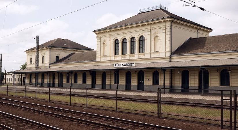 Hosszabb menetidő a miskolci vasútvonalon