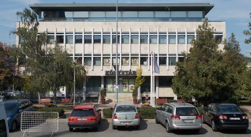 Átfogó program indul a nyíregyházi kulturális épületek fejlesztésére