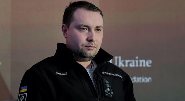 Budanov: vannak jelek a háború lezárására még a tél beállta előtt