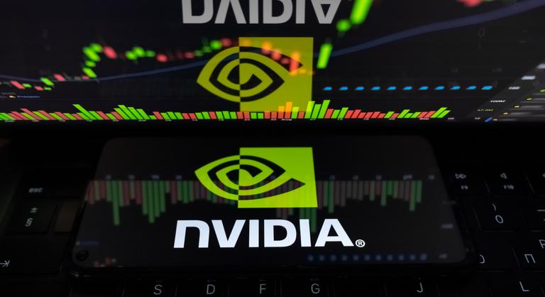 Az Nvidia jött, majd egy pillanat alatt a feje tetejére állította a számítógépes piacot