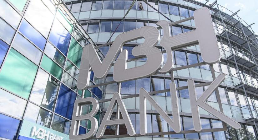 Díjemelést jelentett be az MBH Bank is
