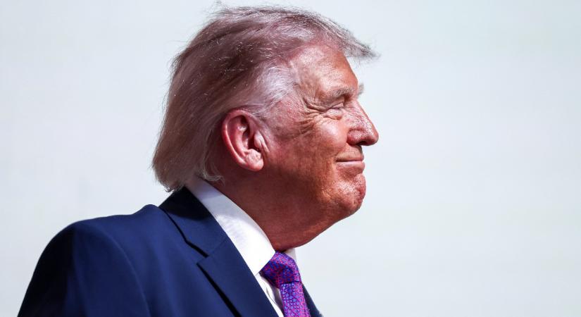Donald Trump újabb akciója: egy hét alatt megállapodás lesz Iránnal