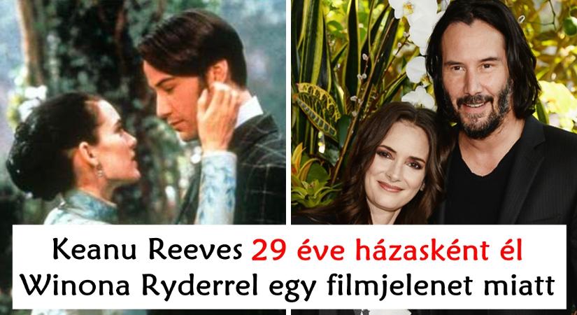 6 színészpáros, akik nemcsak a filmvásznon, hanem a való életben is összeházasodhattak volna