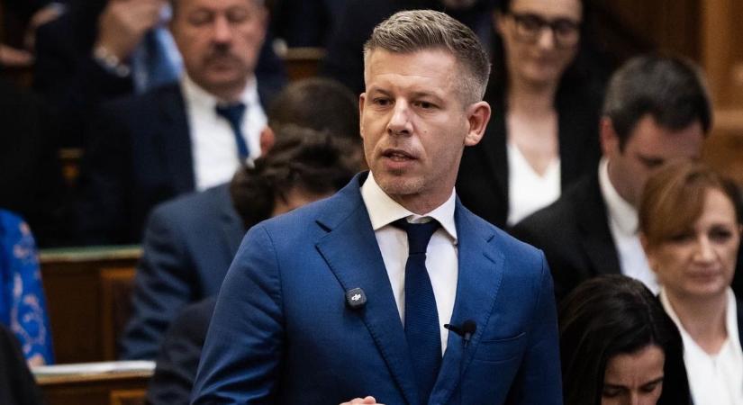 Szembesítették a tiszásokat a Parlamentben: figyelmeztették őket, hogy azt a mutatót kell használniuk, amelyre Magyarország vállalást tett az EU felé (VIDEÓ)