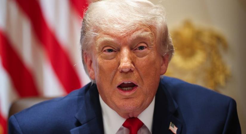 Felháborodtak a tudósok: kulcsfontosságú rendszert számol fel Donald Trump