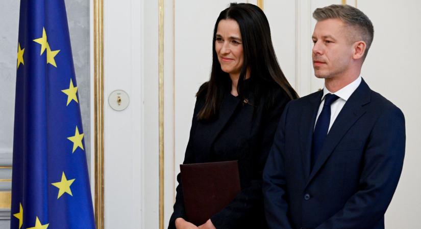 Elárulta Orbán Anita: sorsdöntő csúcstalálkozóra készülnek, Donald Trumppal is találkozhat Magyar Péter