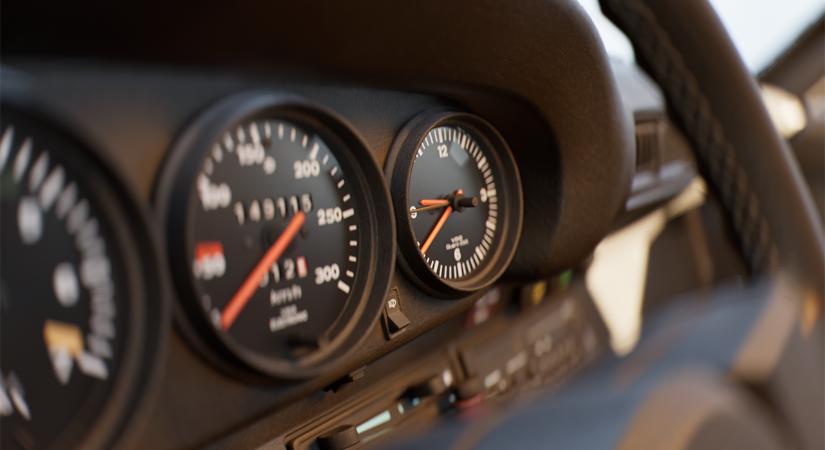 Friss képeken csodálhatjuk meg a Forza Horizon 5 rendezőjének új autós játékát, ami ma végre hivatalosan is bemutatkozik