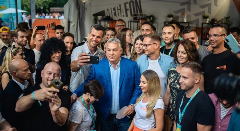 Így zárták 2025-öt a Fidesz-kampány cégei, volt, ahol 2,6 millió volt az egy főre jutó bérköltség