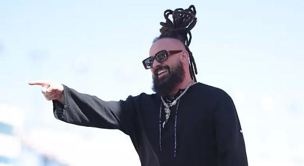 Báthory Zoltán: "az új Five Finger Death Punch albummal visszakanyarodunk az első három lemezünkhöz"