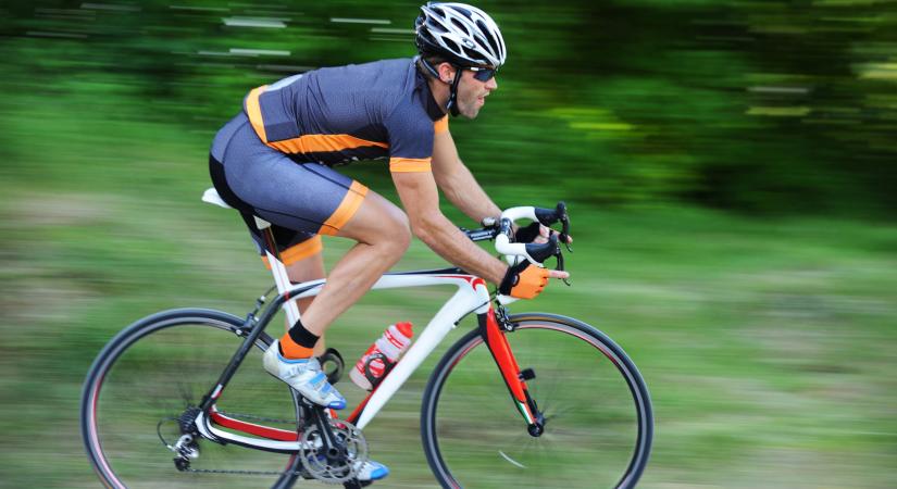 Tekerj a jó ügyért! Elstartolt a Portfolio X-Cycling Day