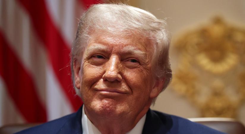 A vámháború soha nem érhet véget: Trump újabb tarifákkal fenyeget