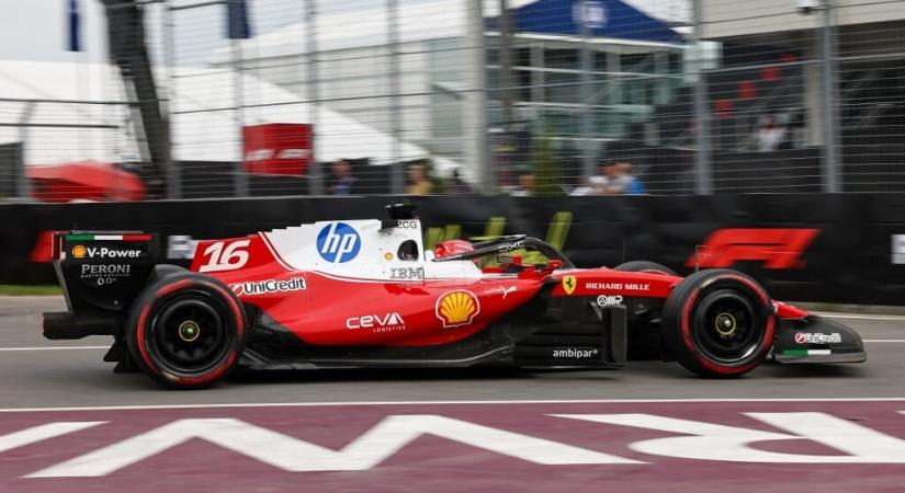 Túl erősek Monacóhoz az F1-es autók, rendhagyó változtatás jön